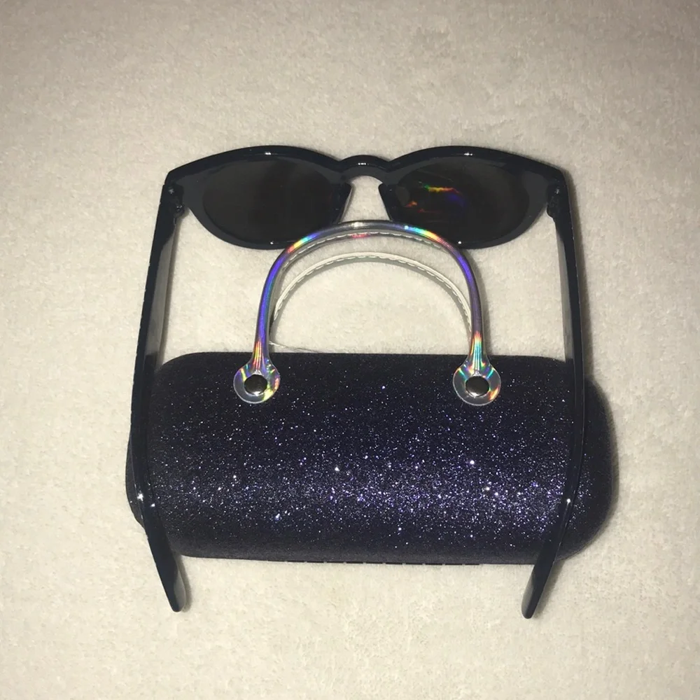 p.s. by aeropostale sunglasses matching